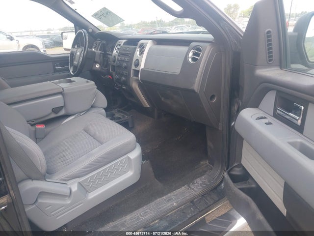 Продаж на аукціоні авто 2012 Ford F-150 Xlt, vin: 1FTFW1EF1CKE35694, номер лоту: 45672714