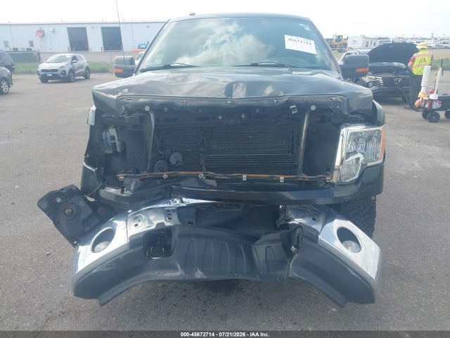 Продаж на аукціоні авто 2012 Ford F-150 Xlt, vin: 1FTFW1EF1CKE35694, номер лоту: 45672714
