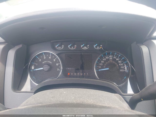 Продаж на аукціоні авто 2012 Ford F-150 Xlt, vin: 1FTFW1EF1CKE35694, номер лоту: 45672714