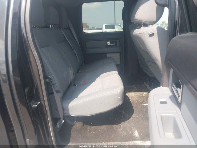 Продаж на аукціоні авто 2012 Ford F-150 Xlt, vin: 1FTFW1EF1CKE35694, номер лоту: 45672714
