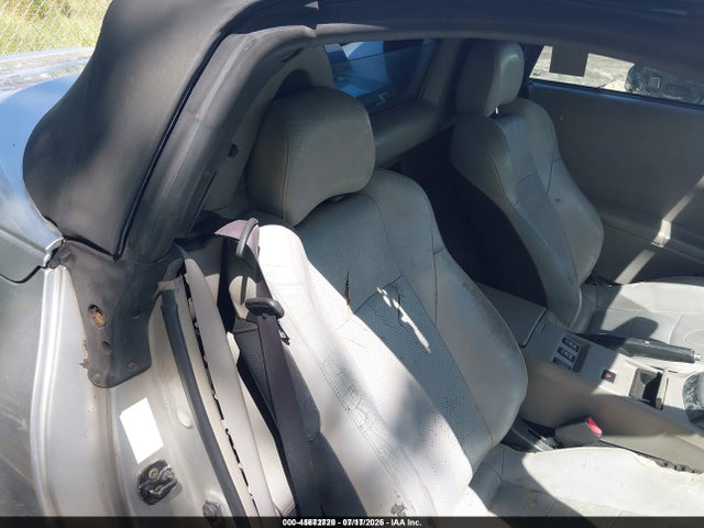 Продажа на аукционе авто 2004 Nissan 350z Touring, vin: JN1AZ36A54M253201, номер лота: 45672720