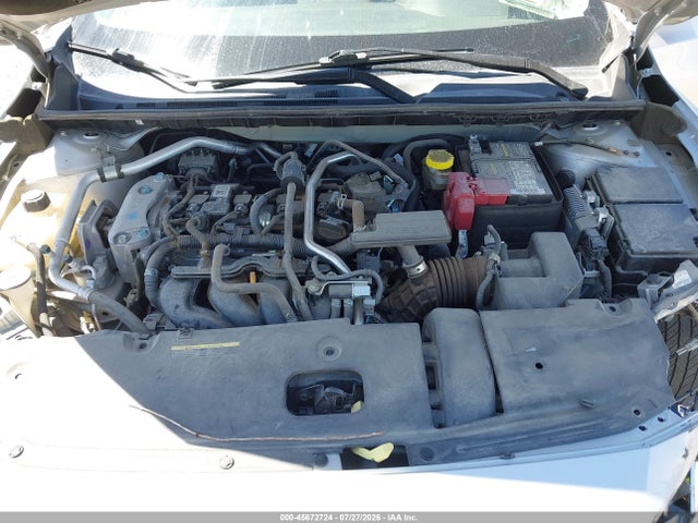 Nissan Sentra Sv Xtronic Cvt 2023 3N1AB8CV7PY230724 Image 10