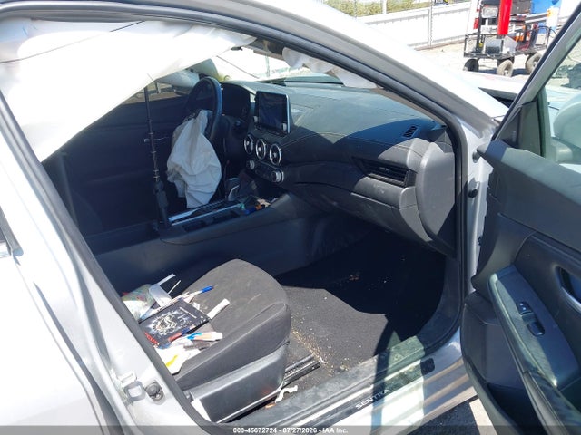 Nissan Sentra Sv Xtronic Cvt 2023 3N1AB8CV7PY230724 Image 5