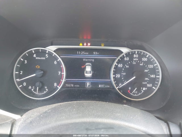 Nissan Sentra Sv Xtronic Cvt 2023 3N1AB8CV7PY230724 Image 7