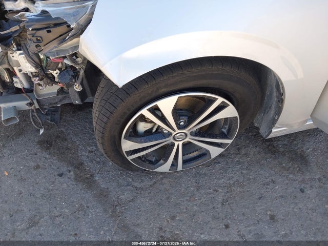 Nissan Sentra Sv Xtronic Cvt 2023 3N1AB8CV7PY230724 Image 12