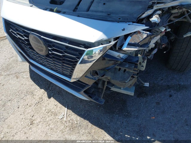 Nissan Sentra Sv Xtronic Cvt 2023 3N1AB8CV7PY230724 Image 13