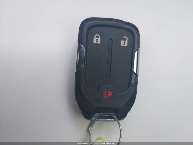 45672727 :رقم المزاد ، 3GKALTEV6JL308509 vin ، 2018 Gmc Terrain Sle مزاد بيع
