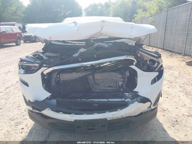 45672727 :رقم المزاد ، 3GKALTEV6JL308509 vin ، 2018 Gmc Terrain Sle مزاد بيع