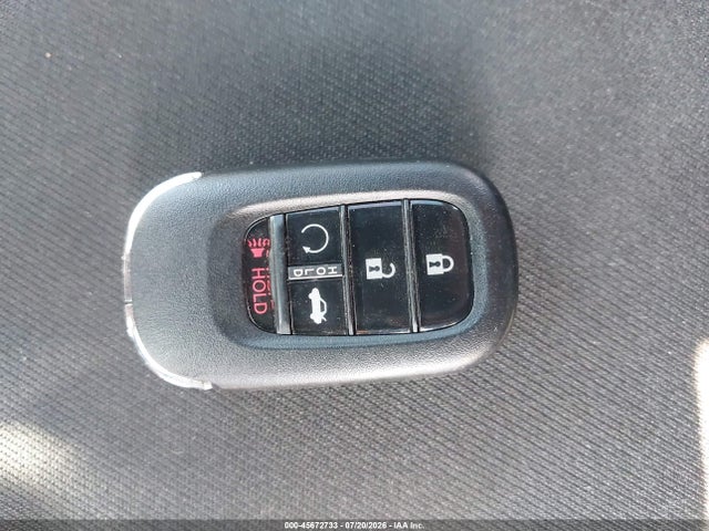 Aukcja sprzedaży 2026 Honda Civic Hybrid Sport/sport Touring, vin: 2HGFE4F85TH323316, numer aukcji: 45672733