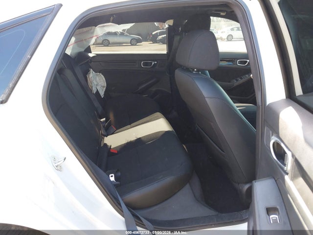 Aukcja sprzedaży 2026 Honda Civic Hybrid Sport/sport Touring, vin: 2HGFE4F85TH323316, numer aukcji: 45672733