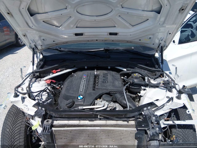 Aukcja sprzedaży 2017 Bmw X4 M40i, vin: 5UXXW7C51H0U25279, numer aukcji: 45672735