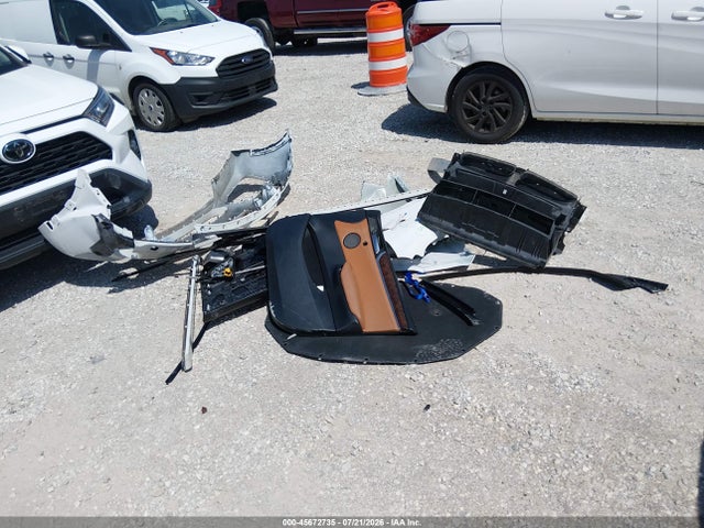 Aukcja sprzedaży 2017 Bmw X4 M40i, vin: 5UXXW7C51H0U25279, numer aukcji: 45672735