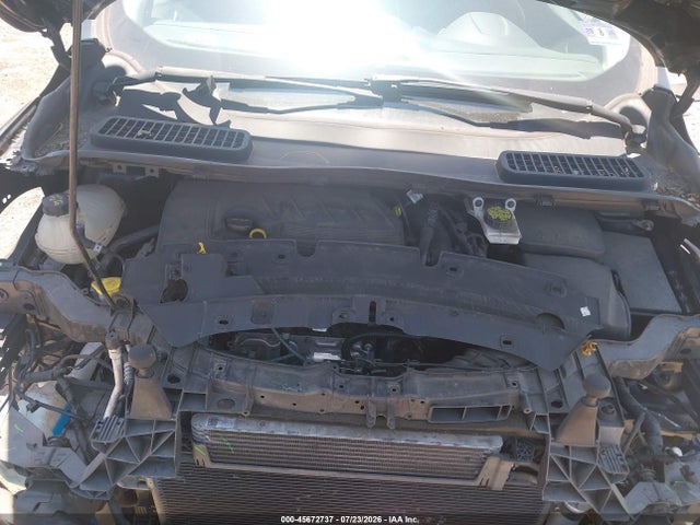 Ford ESCAPE SE 2017 1FMCU0GD8HUE00415 Image 10