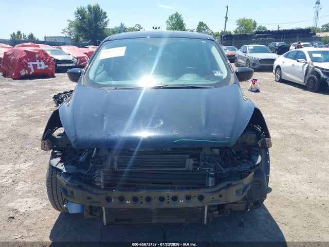 Ford ESCAPE SE 2017 1FMCU0GD8HUE00415 Image 12