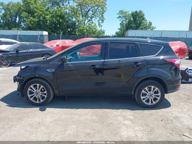 Ford ESCAPE SE 2017 1FMCU0GD8HUE00415 Image 14