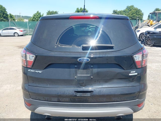 Ford ESCAPE SE 2017 1FMCU0GD8HUE00415 Image 16