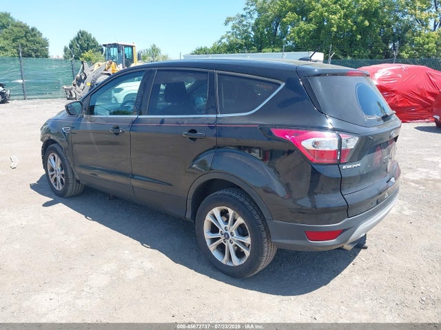 Ford ESCAPE SE 2017 1FMCU0GD8HUE00415 Image 3
