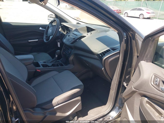 Ford ESCAPE SE 2017 1FMCU0GD8HUE00415 Image 5