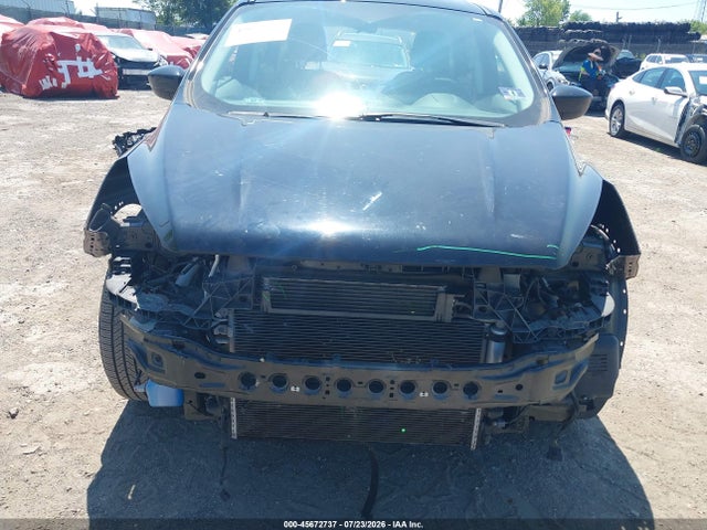 Ford ESCAPE SE 2017 1FMCU0GD8HUE00415 Image 6