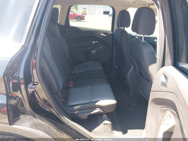 Ford ESCAPE SE 2017 1FMCU0GD8HUE00415 Image 8