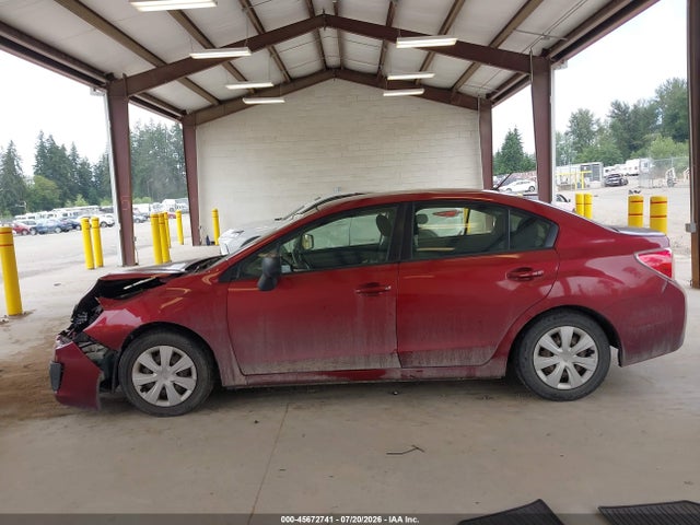 Subaru Impreza 2.0i 2014 JF1GJAA64EG023368 Image 14