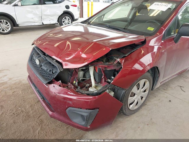 Subaru Impreza 2.0i 2014 JF1GJAA64EG023368 Image 6