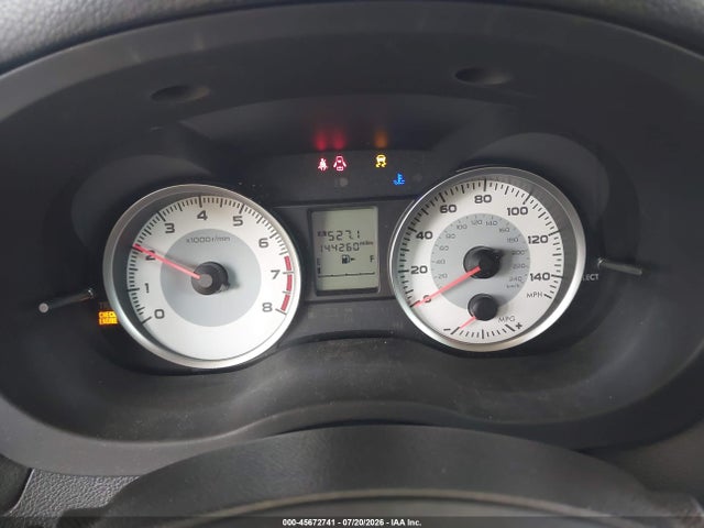 Subaru Impreza 2.0i 2014 JF1GJAA64EG023368 Image 7
