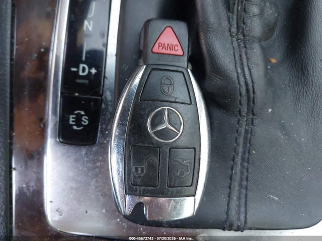 Aukcja sprzedaży 2012 Mercedes-benz C 300 Luxury 4matic/sport 4matic, vin: WDDGF8BB5CR193259, numer aukcji: 45672743