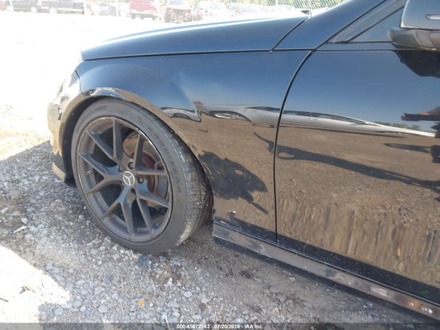 Aukcja sprzedaży 2012 Mercedes-benz C 300 Luxury 4matic/sport 4matic, vin: WDDGF8BB5CR193259, numer aukcji: 45672743