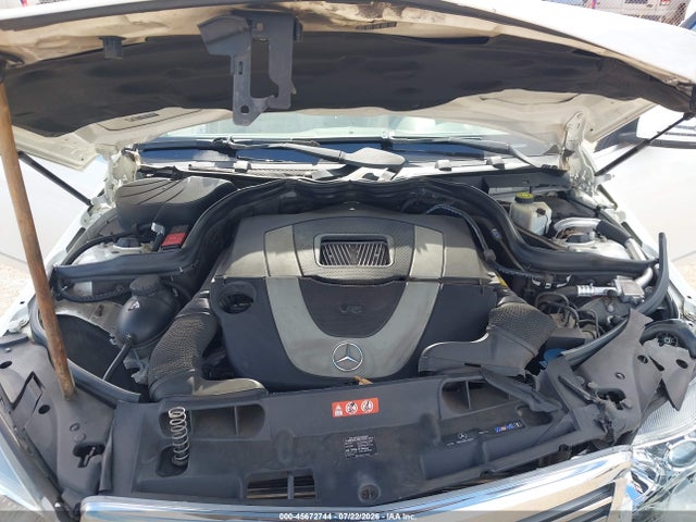 Продаж на аукціоні авто 2010 Mercedes-benz C 300 Luxury, vin: WDDGF5EB0AR131209, номер лоту: 45672744