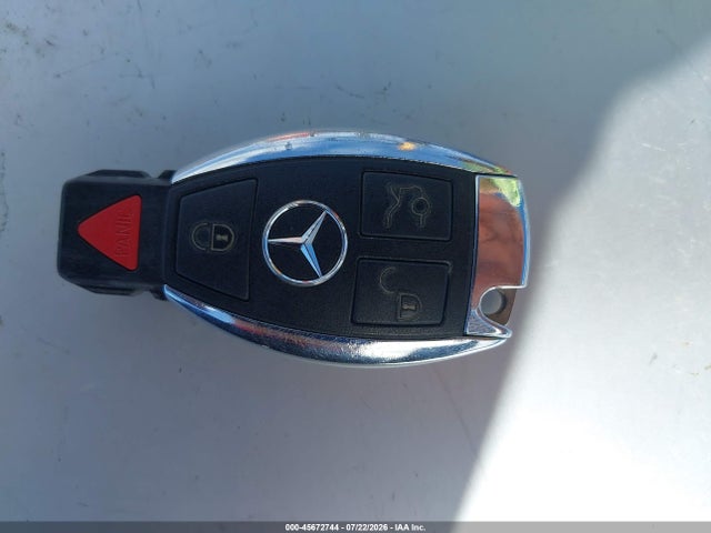 Продаж на аукціоні авто 2010 Mercedes-benz C 300 Luxury, vin: WDDGF5EB0AR131209, номер лоту: 45672744