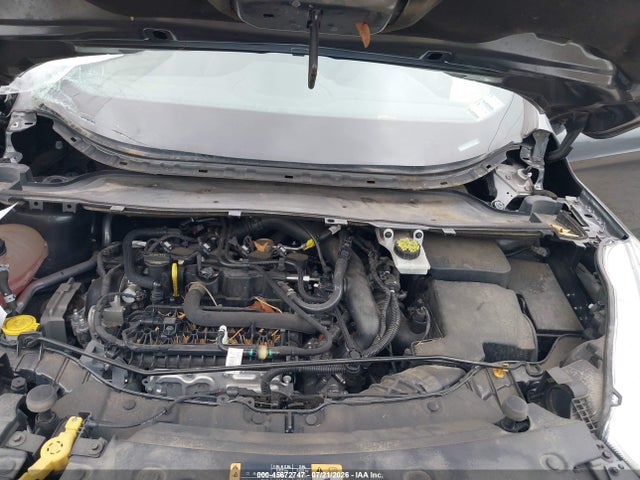 Ford ESCAPE SE 2019 1FMCU9GD4KUA50714 Image 10