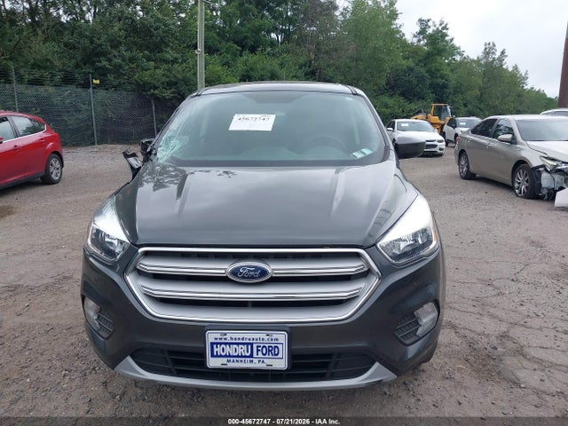 Ford ESCAPE SE 2019 1FMCU9GD4KUA50714 Image 13