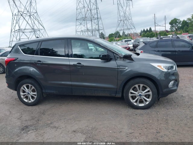 Ford ESCAPE SE 2019 1FMCU9GD4KUA50714 Image 14