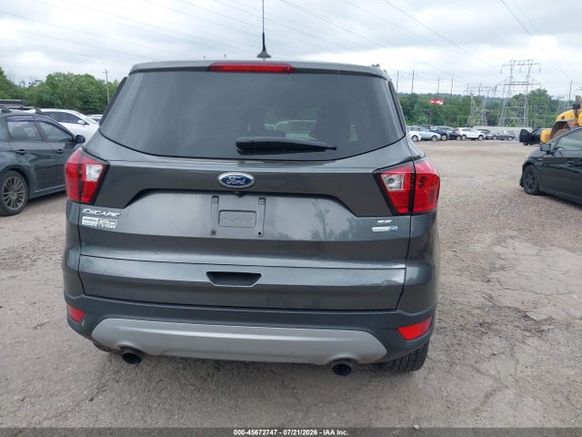 Ford ESCAPE SE 2019 1FMCU9GD4KUA50714 Image 17