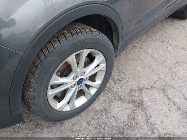 Ford ESCAPE SE 2019 1FMCU9GD4KUA50714 Image 12