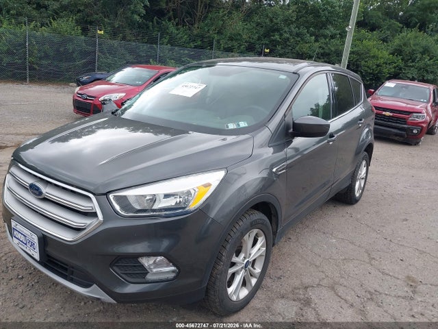 Ford ESCAPE SE 2019 1FMCU9GD4KUA50714 Image 2