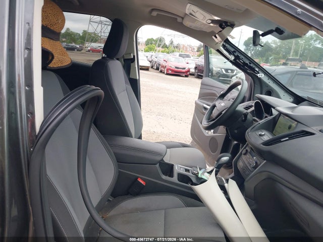 Ford ESCAPE SE 2019 1FMCU9GD4KUA50714 Image 5