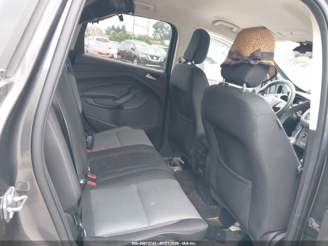 Ford ESCAPE SE 2019 1FMCU9GD4KUA50714 Image 8