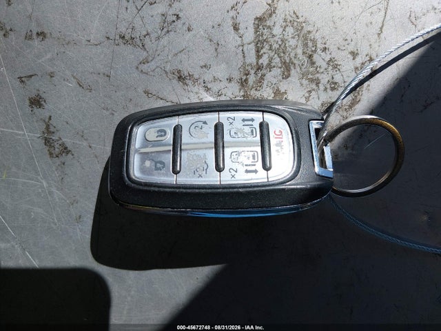 Chrysler Pacifica Touring 2020 2C4RC1FG2LR124189 Image 11