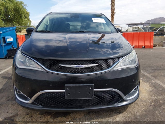 Chrysler Pacifica Touring 2020 2C4RC1FG2LR124189 Image 12