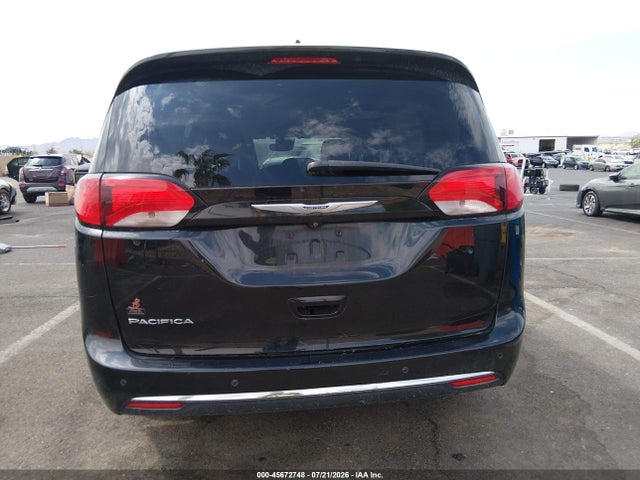 Chrysler Pacifica Touring 2020 2C4RC1FG2LR124189 Image 16