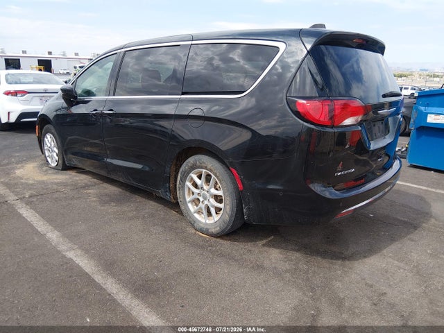 Chrysler Pacifica Touring 2020 2C4RC1FG2LR124189 Image 3