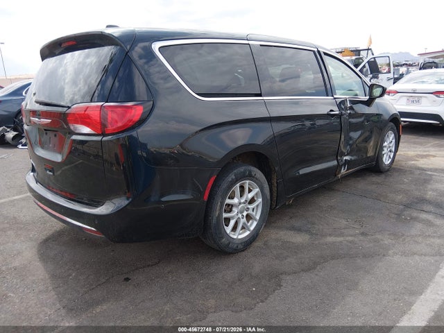 Chrysler Pacifica Touring 2020 2C4RC1FG2LR124189 Image 4