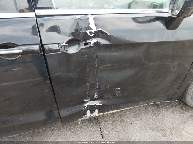Chrysler Pacifica Touring 2020 2C4RC1FG2LR124189 Image 6