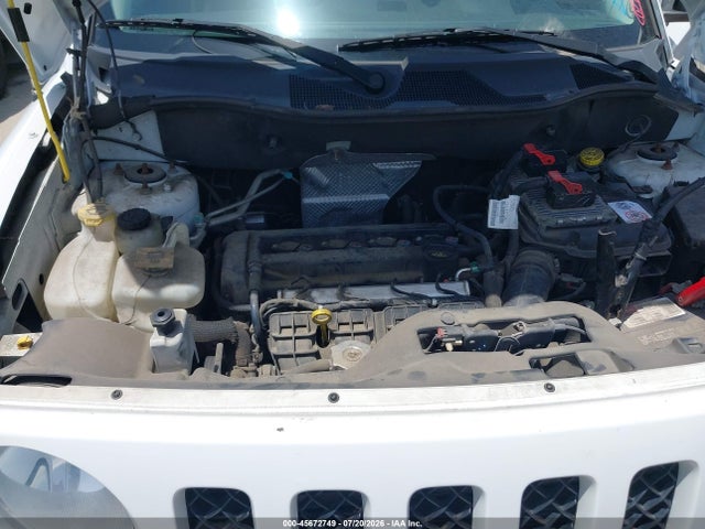 1C4NJPFA6GD584094 Jeep Patriot High Altitude Edition