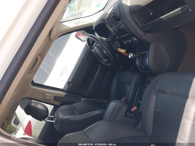 1C4NJPFA6GD584094 Jeep Patriot High Altitude Edition