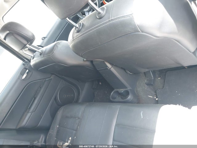 1C4NJPFA6GD584094 Jeep Patriot High Altitude Edition
