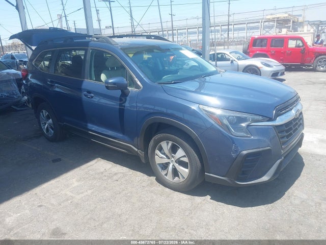 Subaru Ascent Premium 7-passenger 2023 4S4WMAED3P3464212 zdjęcie główne