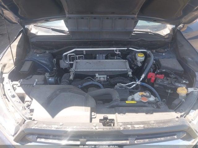 Subaru Ascent Premium 7-passenger 2023 4S4WMAED3P3464212 Image 10